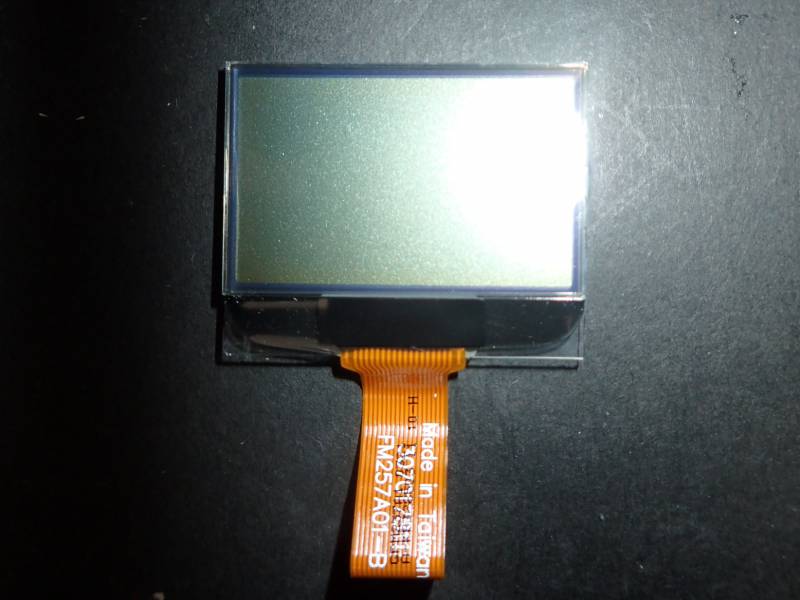 DSS2465 front