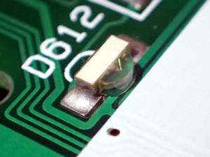 DSS2465 backlight