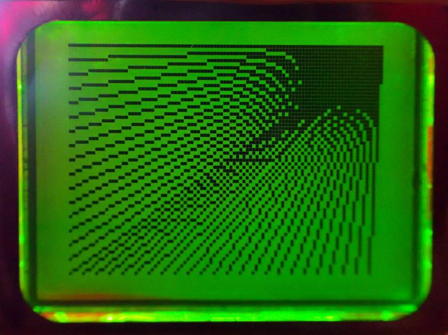 ASCII