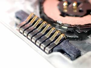 Nokia 2280 connector