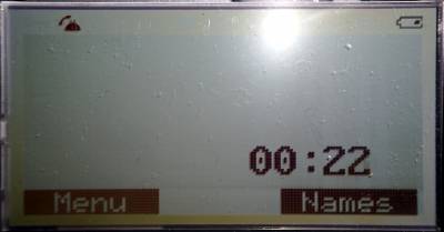 MTCP8600 examples