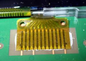 Nokia 1202 connector