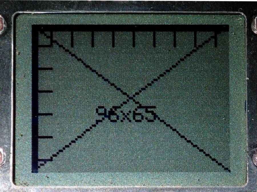 ASCII