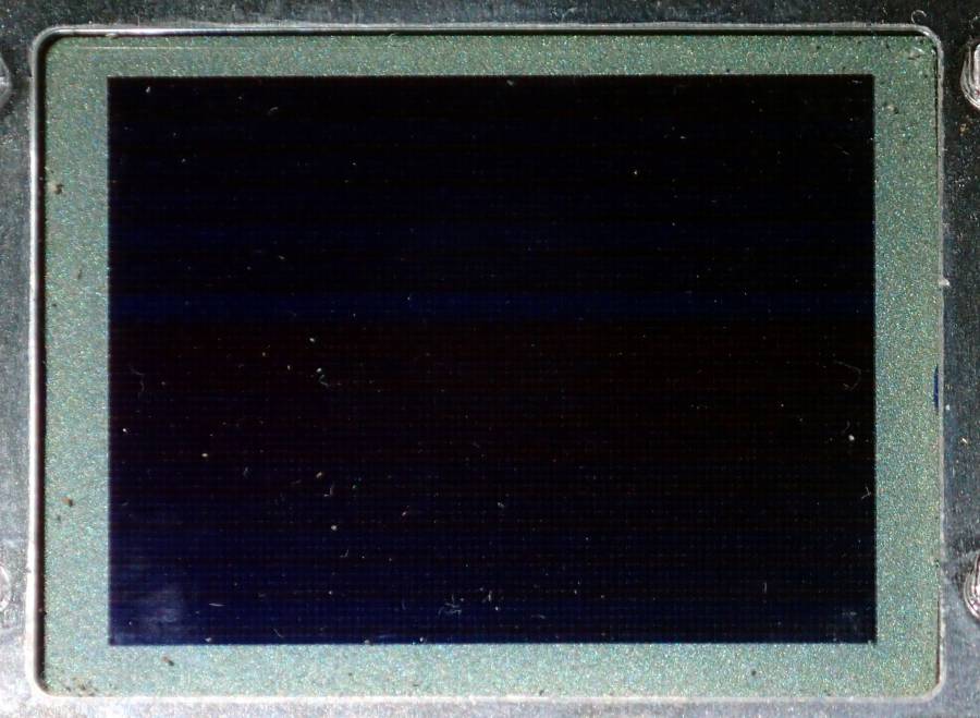 ASCII