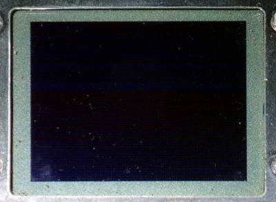 Nokia 2280 pixel layout