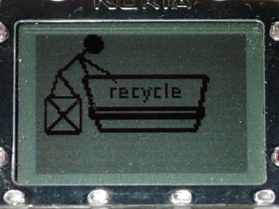 Nokia 2280 examples