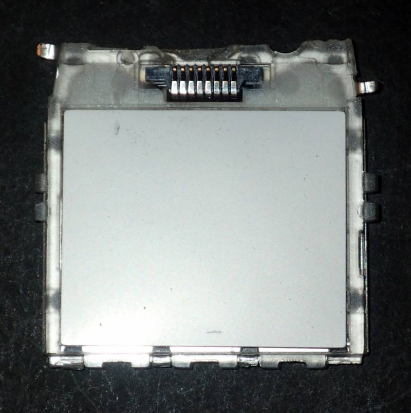 Nokia 2280 back
