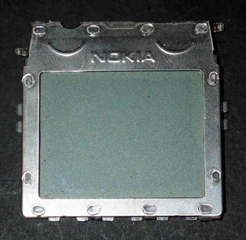 Nokia 2280 front