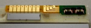 NOKIA3310 connector