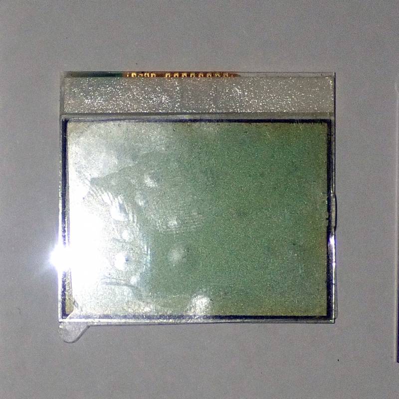 Nokia 3310 front