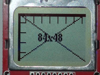 Nokia 3310 examples