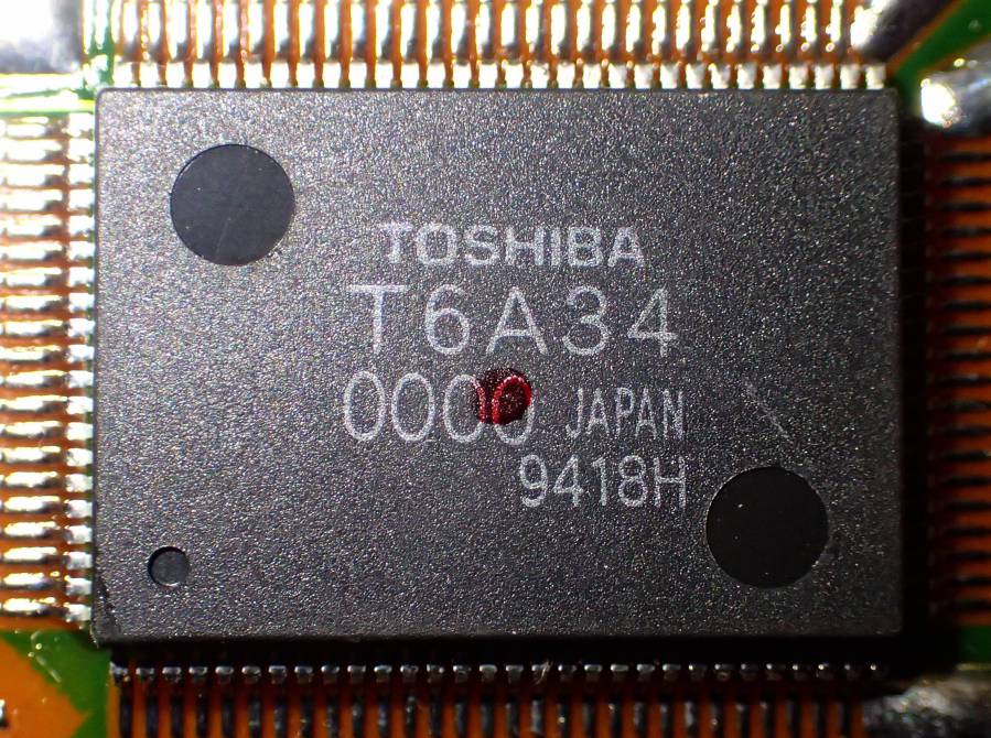 ASCII
