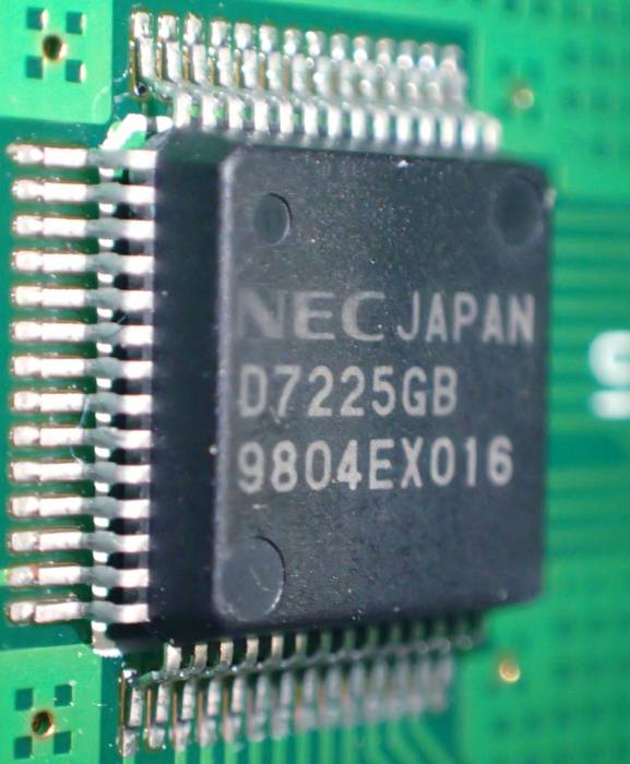 ASCII
