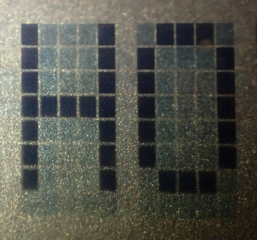 ASCII