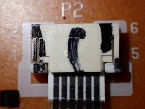 2L723 connector