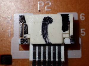 2L723 connector