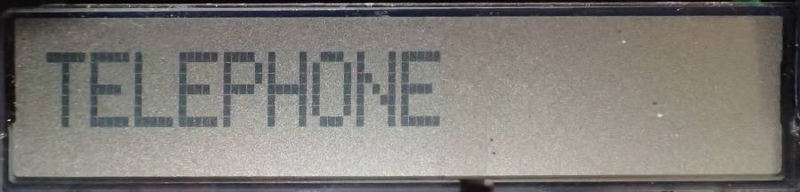 ASCII