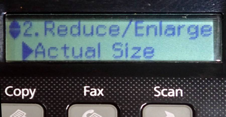 ASCII