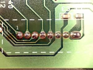 MDP12BS17-SR-T connector