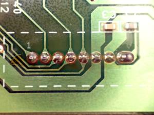 MDP12BS17-SR-T connector
