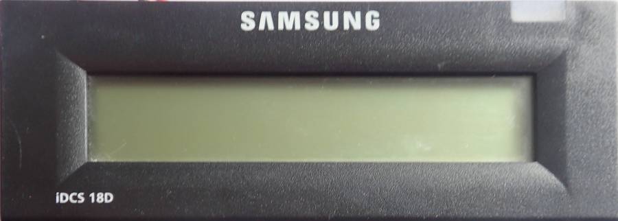 ASCII
