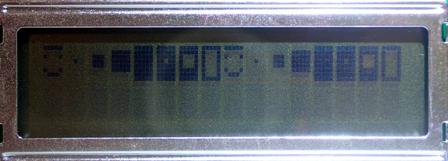 ASCII
