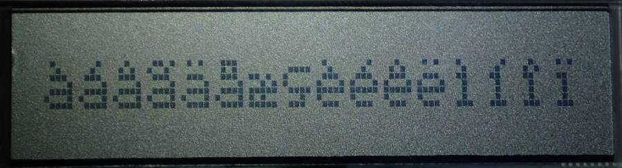 ASCII