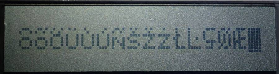 ASCII