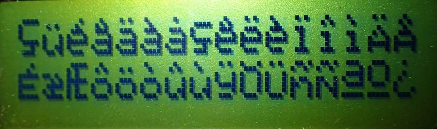 ASCII