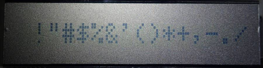 ASCII