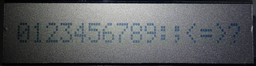 ASCII