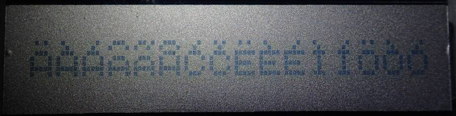 ASCII