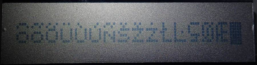 ASCII