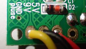 AWQ105 connector