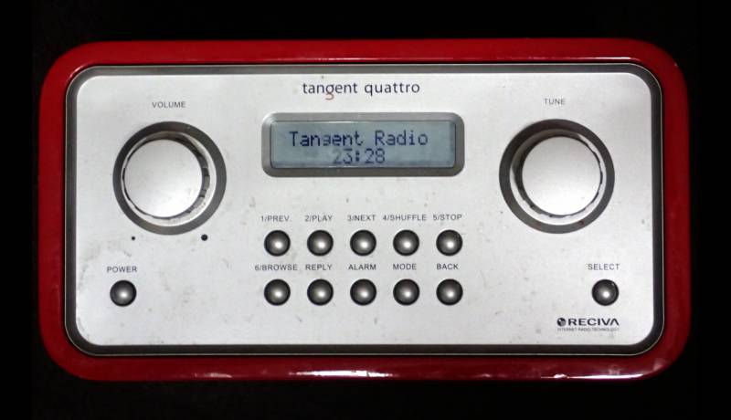 TMBC16265G installed