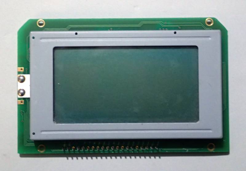 DG12864 front