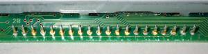 DG12864 connector