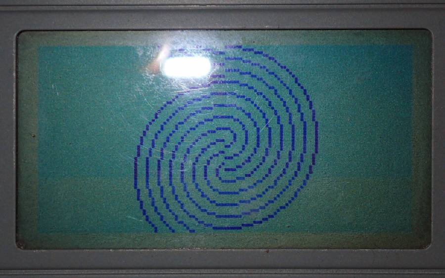 ASCII