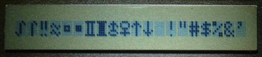ASCII