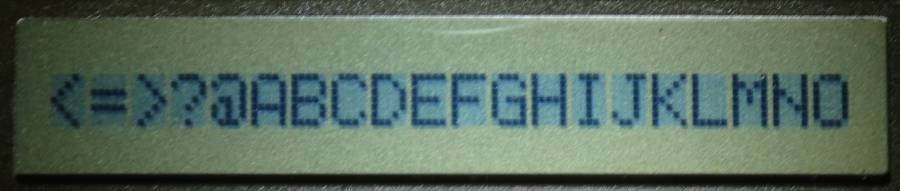 ASCII