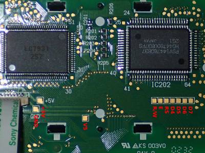 PSUP1178ZA alternative connections