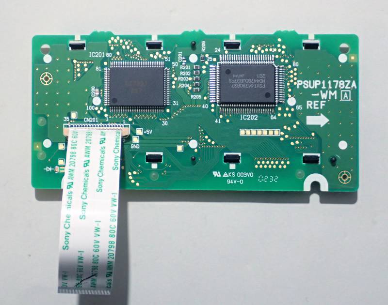 PSUP1178ZA back