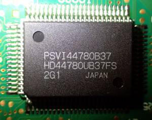 PSUP1178ZA chip