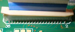 PSUP1178ZA connector