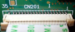 PSUP1178ZA connector