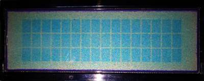 PSUP1178ZA examples - phone board powered up, no inputs