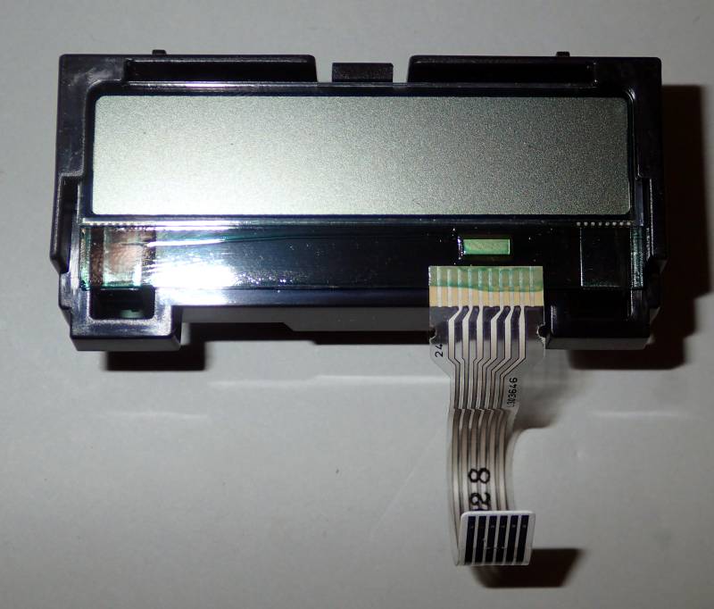 a0L028 overview with board