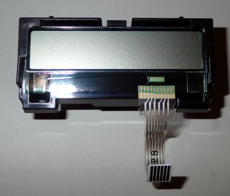 a0L028 overview with board