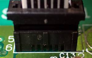 a0L028 connector