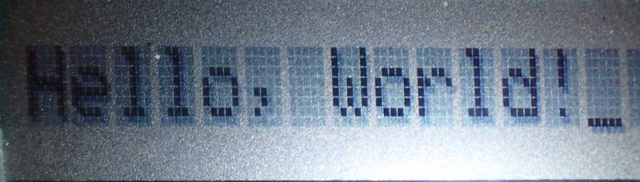 ASCII